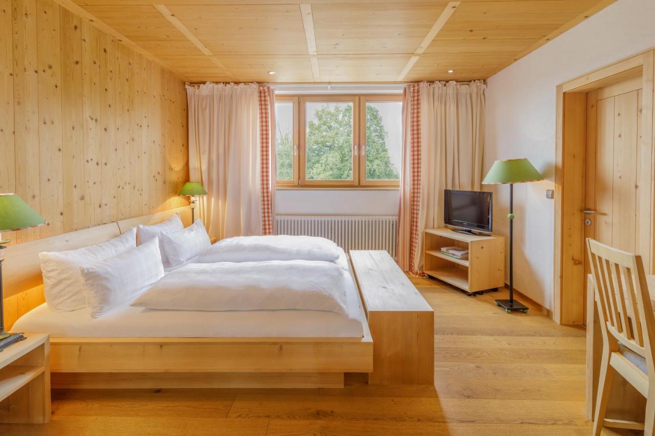 Schlegelhof Hotel เคียร์ชซาร์เทิน ภายนอก รูปภาพ