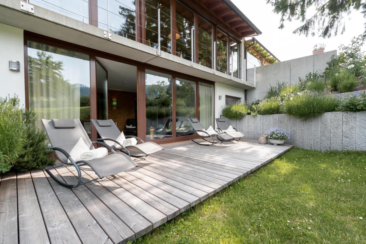 Schlegelhof Hotel เคียร์ชซาร์เทิน ภายนอก รูปภาพ