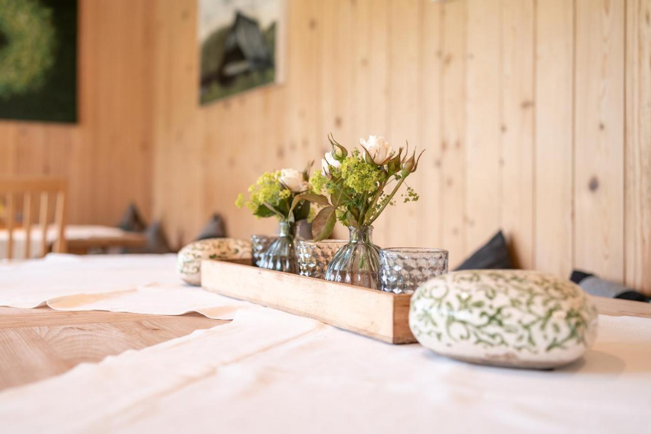 Schlegelhof Hotel เคียร์ชซาร์เทิน ภายนอก รูปภาพ