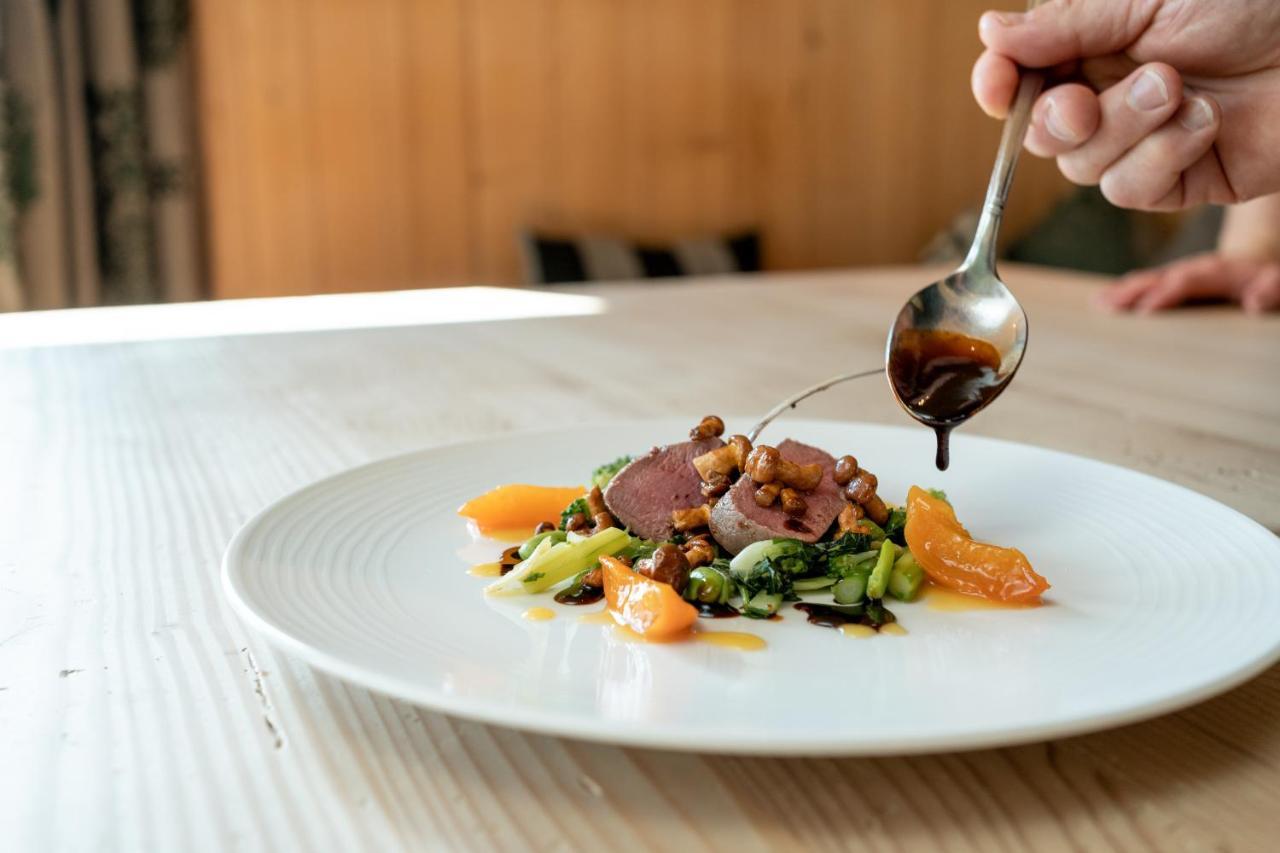 Schlegelhof Hotel เคียร์ชซาร์เทิน ภายนอก รูปภาพ