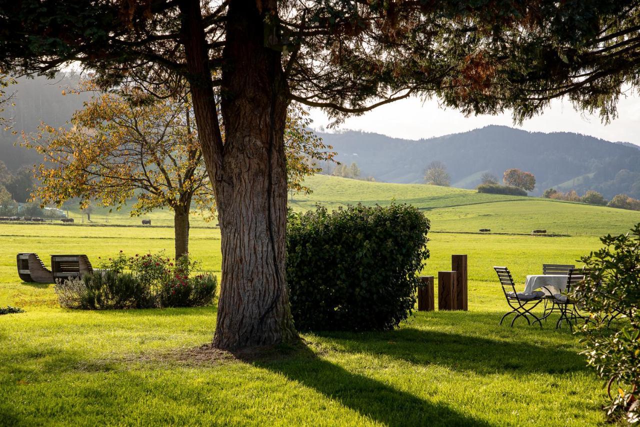 Schlegelhof Hotel เคียร์ชซาร์เทิน ภายนอก รูปภาพ
