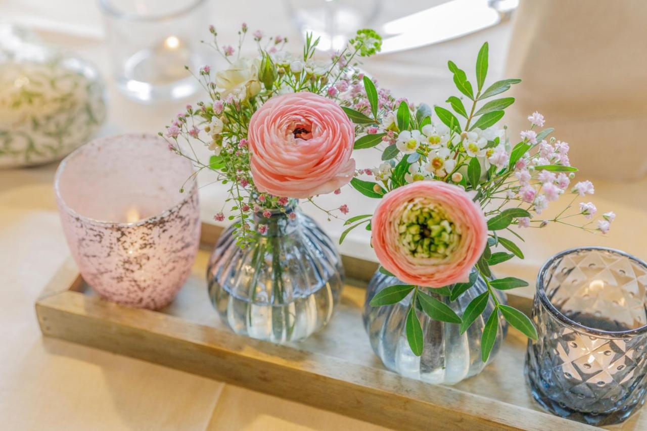 Schlegelhof Hotel เคียร์ชซาร์เทิน ภายนอก รูปภาพ