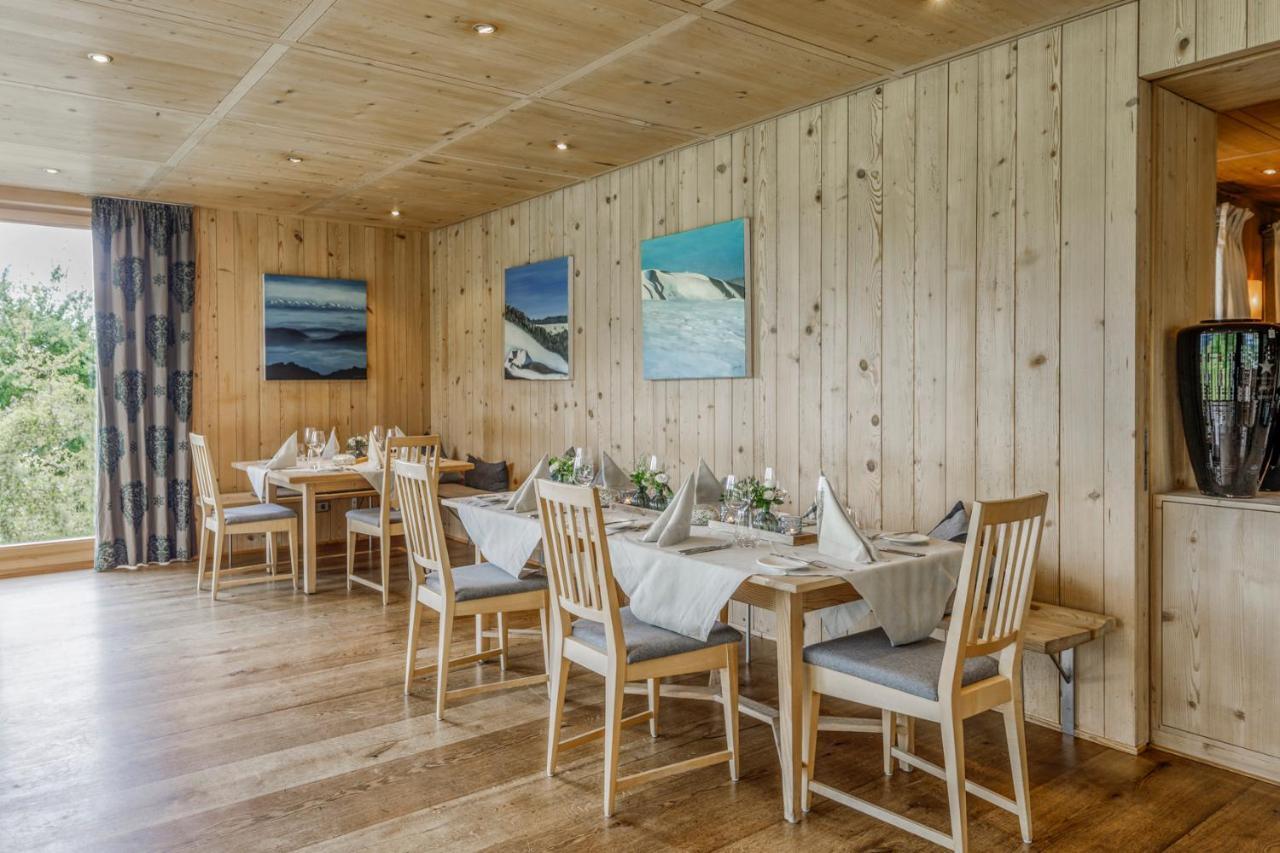 Schlegelhof Hotel เคียร์ชซาร์เทิน ภายนอก รูปภาพ
