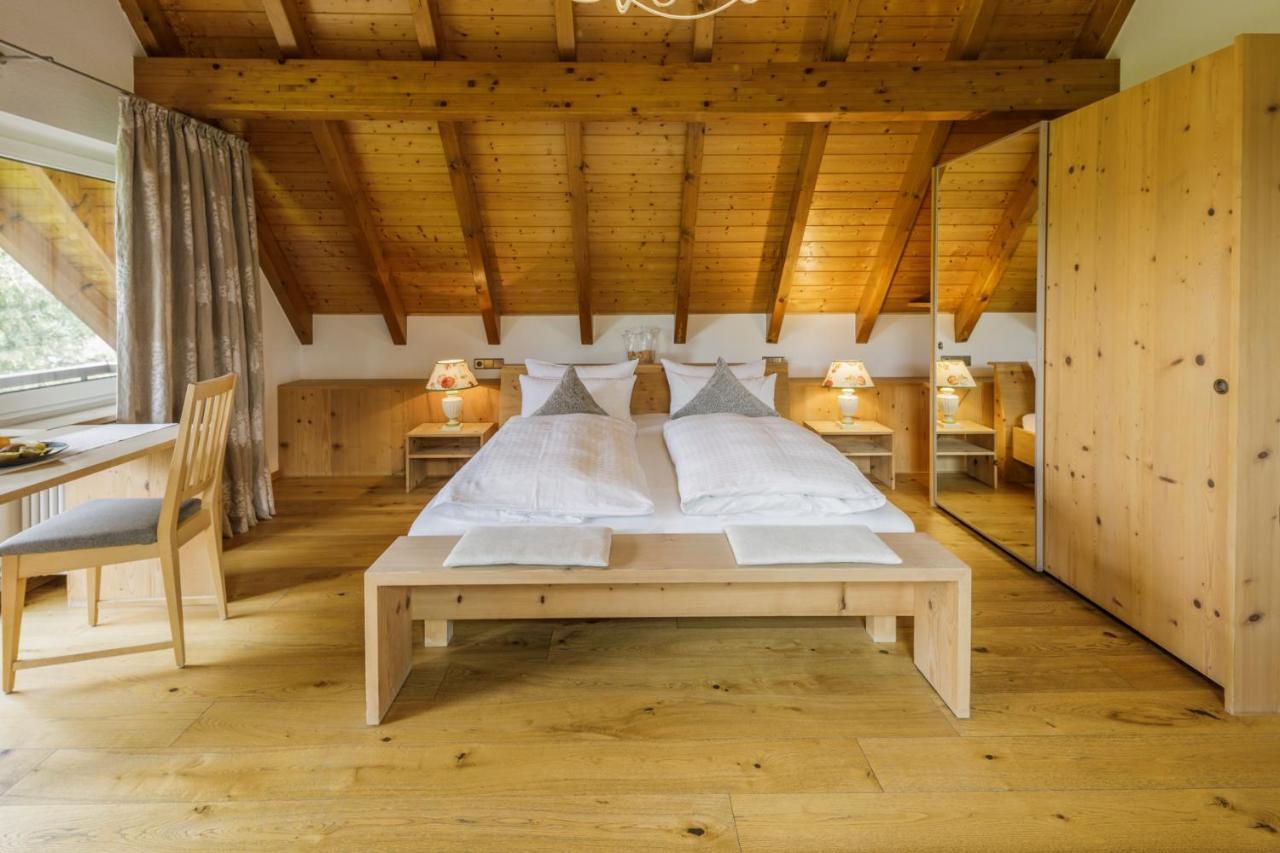 Schlegelhof Hotel เคียร์ชซาร์เทิน ภายนอก รูปภาพ